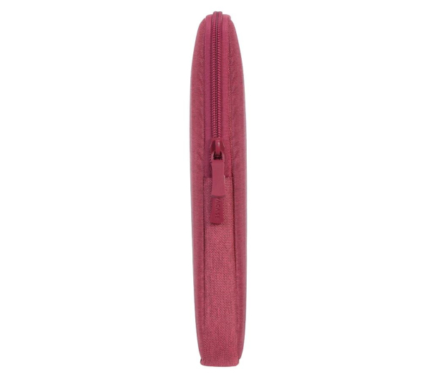 RIVACASE Suzuka 7703 laptop 13,3" czerwone - 1077801 - zdjęcie 3